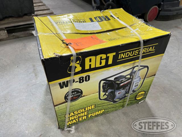 AGT Industrial WP-80